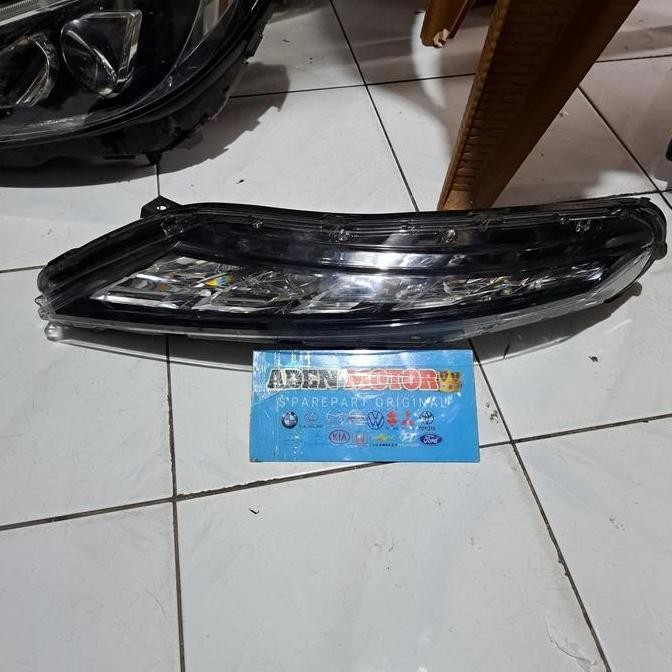 Sale Lampu Atas Depan Drl Mitsubishi Xpander 2017 2018 2019 2020 2021 Original