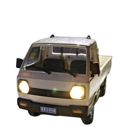 Cxd D12 Mini Rtr Full Propo 2Wd Wpl D12 Mini Rc Car Suzuki Carry