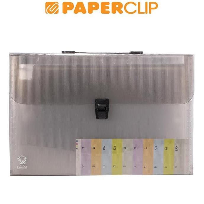 

EXPANDING FILE EAGLE E-338 FOLIO