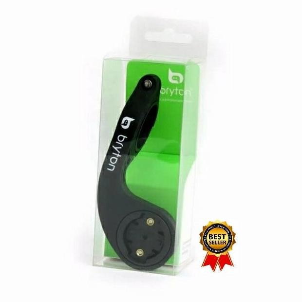 Promo Barfly Bryton Rider 10 100 310 330 530 Mount for Bryton Bicycle Bike COD