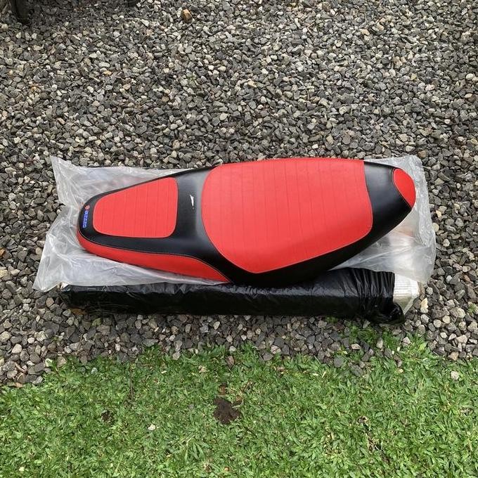 BEBAS ONGKIR - Jok Suzuki Skywave SGA thailand assy