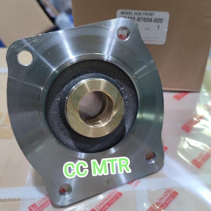 Sale Spindle Nap Roda Depan Daihatsu F70 Taft Gt Rocky