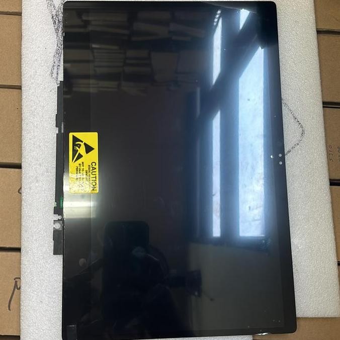 TERBARU - LCD Layar Dell Inspiron 13 7370 7373 2in1 P83G FHD Touch Creen