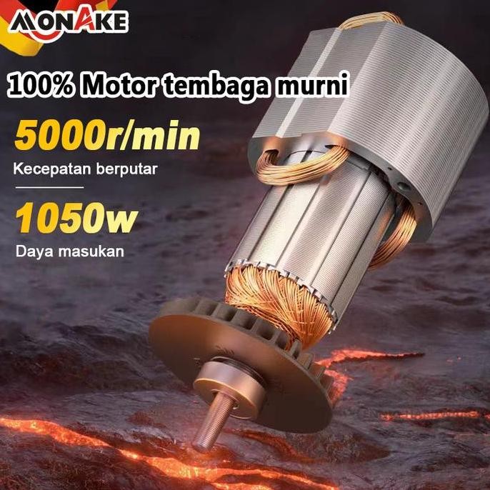 Mesin Circular Saw Mesin Gergaji Mesin Potong Kayu Mk5800 Allshop