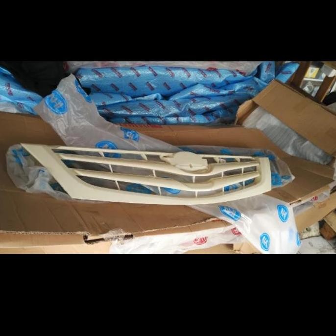 NEW gril depan innova 2008-2010 polos