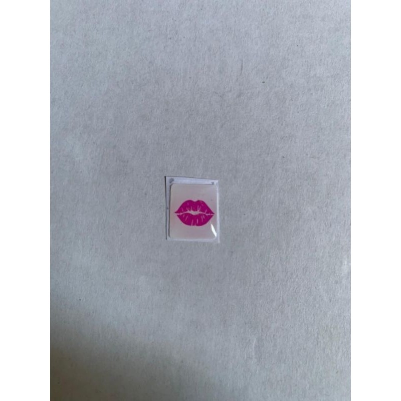 

Stiker Stiker Tombol Resin Centaurus B80 Kiss Pink Garskin Label Custom Fullbody Presisi Bisa COD