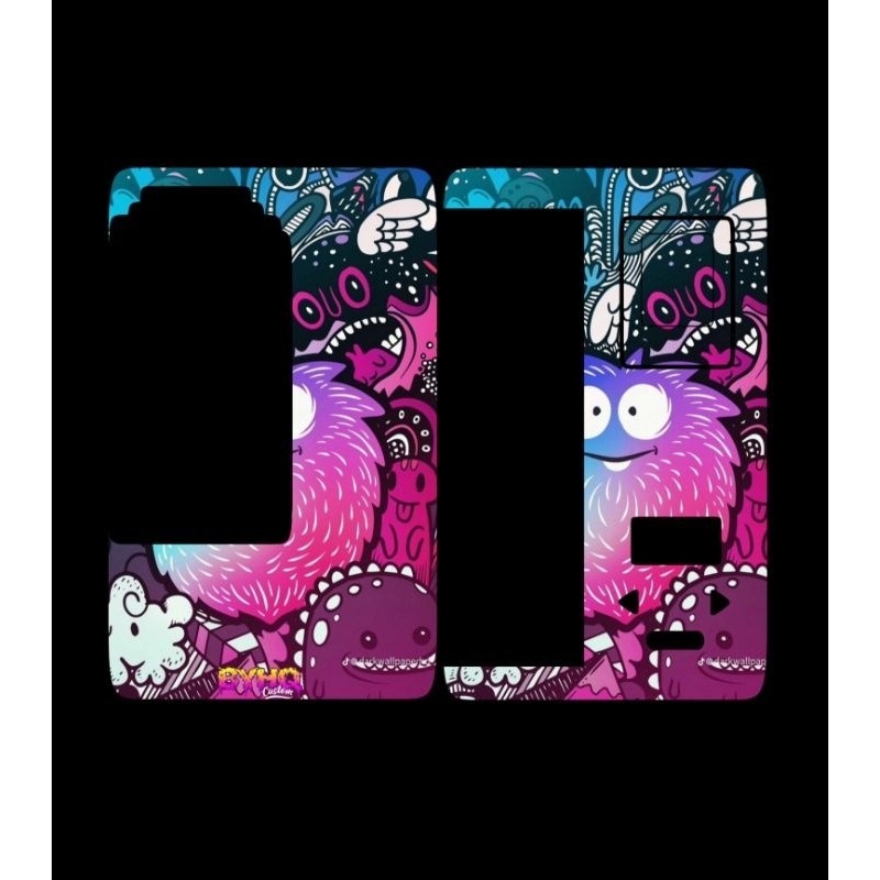 

Stiker Merk Lg B80 Kode 8 Garskin Label Custom Fullbody Presisi Bisa COD