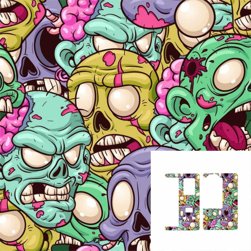 

Stiker Stiker Pro Tech B80 Tinggal Pasang Banyak Varian Model 7 Garskin Label Custom Fullbody Presisi Bisa COD