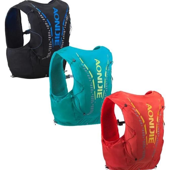 TERLARIS - Aonijie C962 Backpack Vest Hydration 12L
