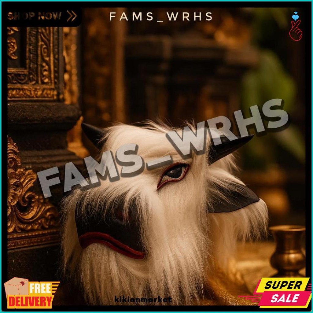 B.S_ Terlaris Bantengan/Banteng Mainan Anak Sd & Smp