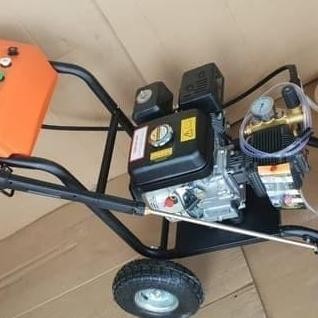 Jet Cleaner Lakoni Daytona 200 G / 200G - Mesin Steam High Pressure