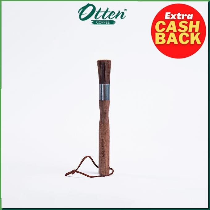 

Mahlkonig - X54 Brush (Walnut Wood)