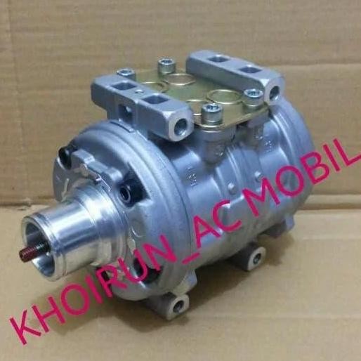 Compresor Kompresor Ac Mobil Taft Rocky Hiline Taruna Feroza Starlet