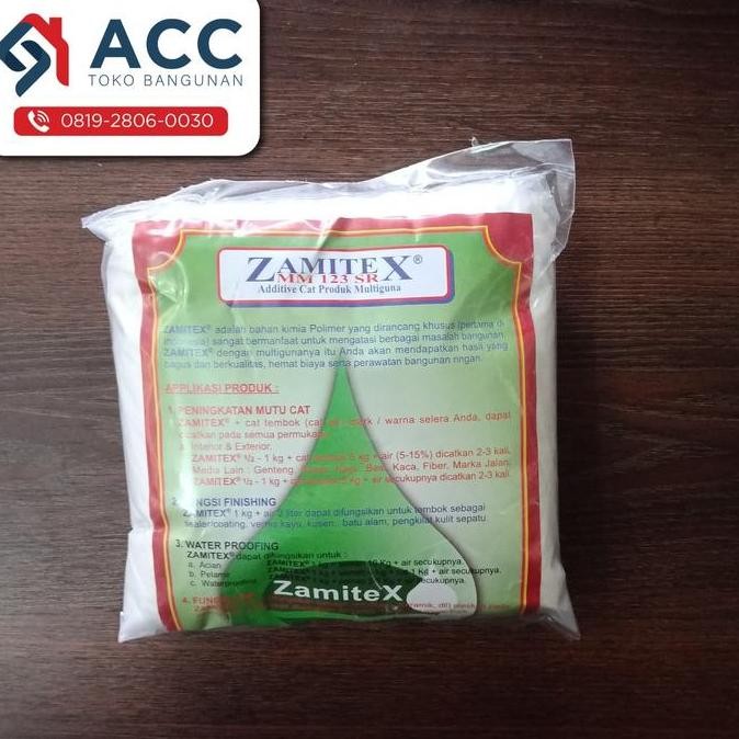 Zamitex 1/2 Kg Allshop