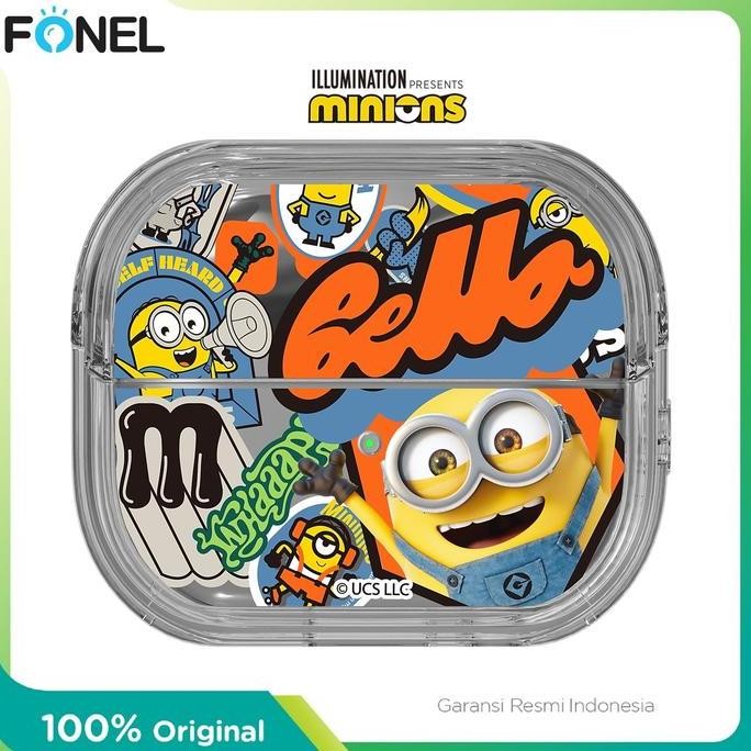 Samsung Buds 3 / Buds 3 Pro Cover Galaxy Buds3 Case