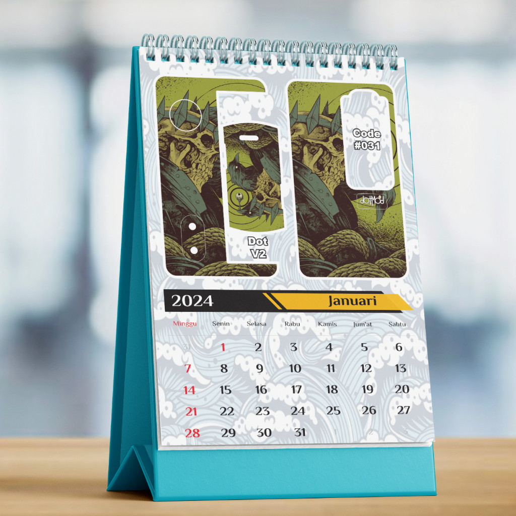 

Stiker Dotv2 31 Garskin Label Custom Fullbody Presisi Bisa COD