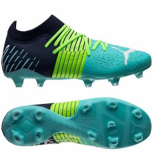 TERBARU - Sepatu Bola Puma Future Z 3.2 FG AG Original