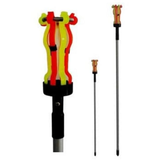 Tongkat lampu / Stik lampu
