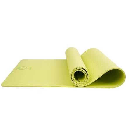 Perkis Basic Mat (Premium TPE 6mm) Yoga Mat, Exercise Mat, Matras Olahraga