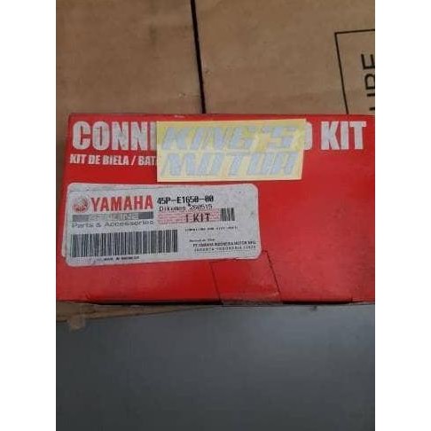 stang seher byson ori YGP