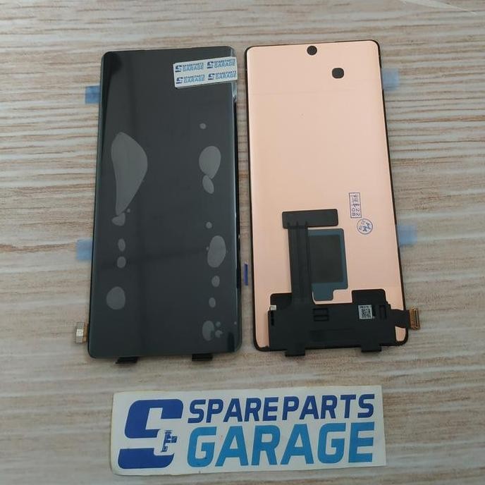 TERLARIS - LCD TOUCHSCREEN XIAOMI MI MIX 4 ORIGINAL