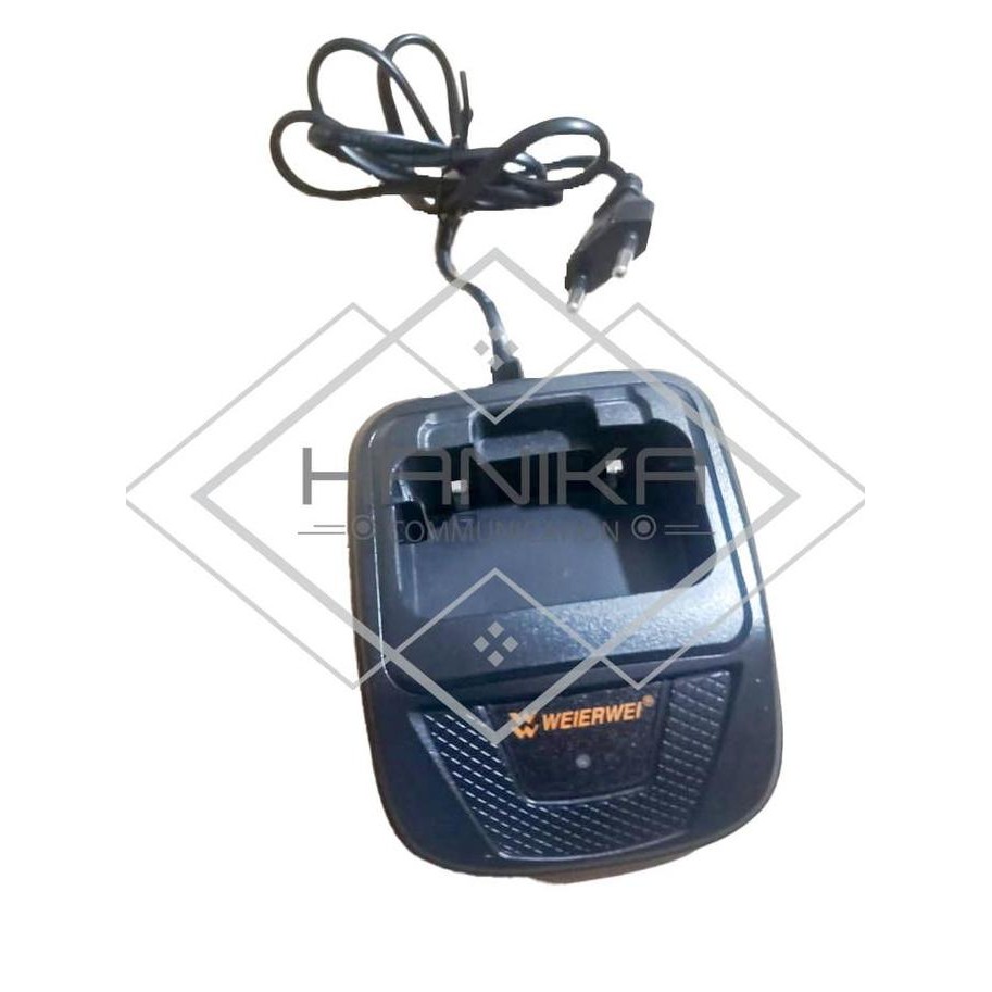TERBARU - Charger HT Weierwei VEV-700WP Ori Baterai DCW8 Casan VEV700 VEV700WP