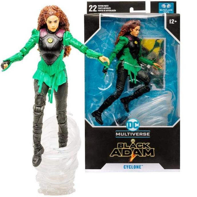 mcfarlane black adam movie cyclone