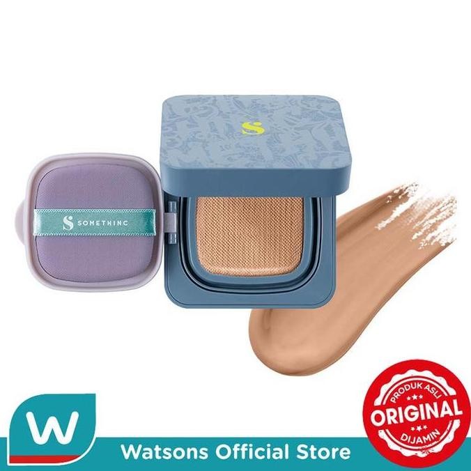 TERMURAH - Somethinc Hooman Cushion N03 Alter