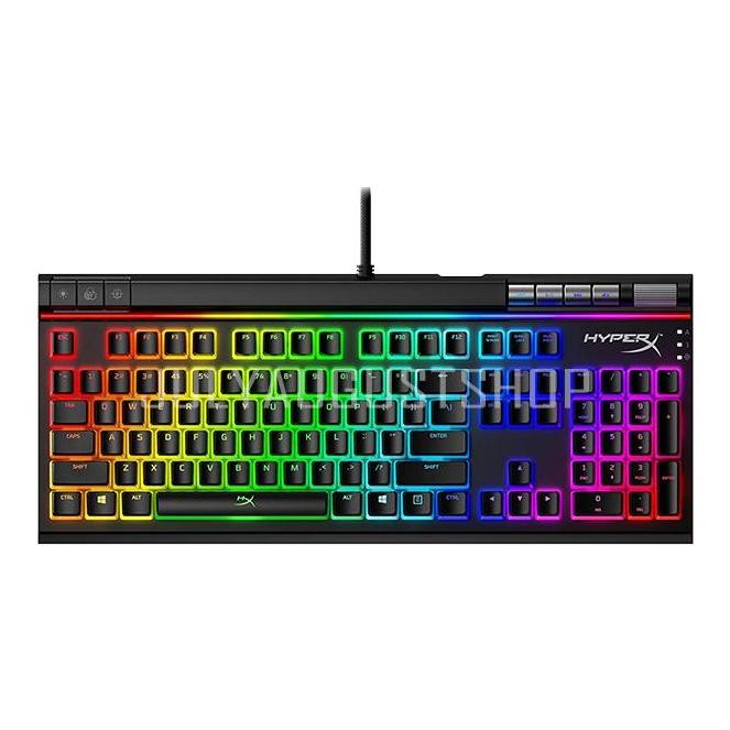 TERLARIS - HyperX Alloy Elite 2 / Alloy Elite II Mechanical Gaming Keyboard