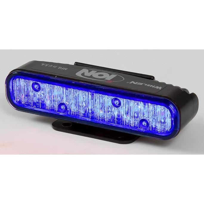 NEW Whelen ION Strobo Paling Juara