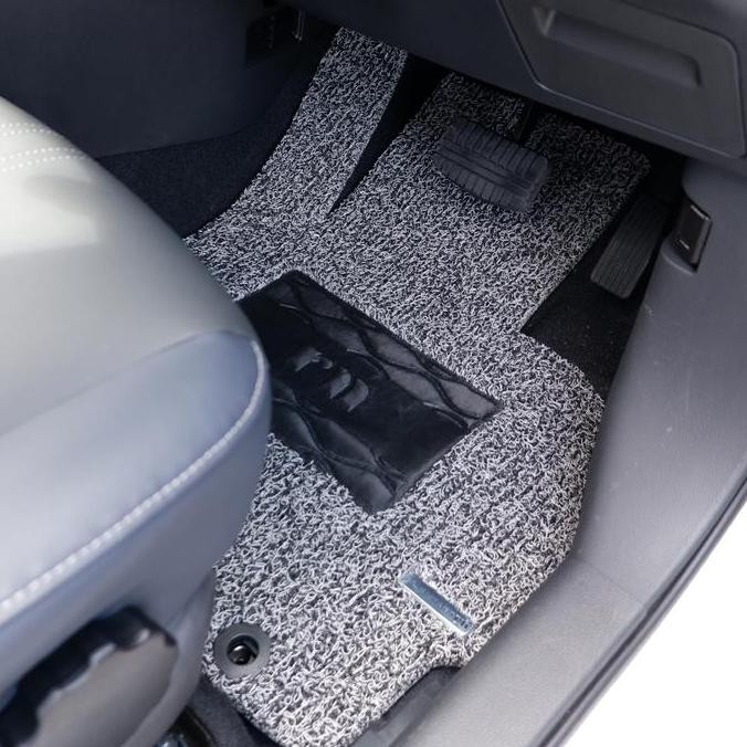 Custom Karpet Fit Driver & penumpang depan xpander MS