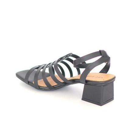 Be-Bob Hak Heels Camelia202