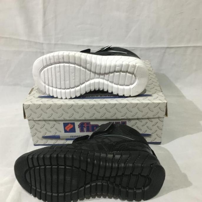 Sepatu Sekolah Anak Hi Finotti Original Pepito 2