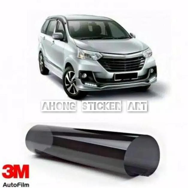 Kaca Film Mobil/3M Kaca Film/Kaca Film 20% 40% 60% 80%