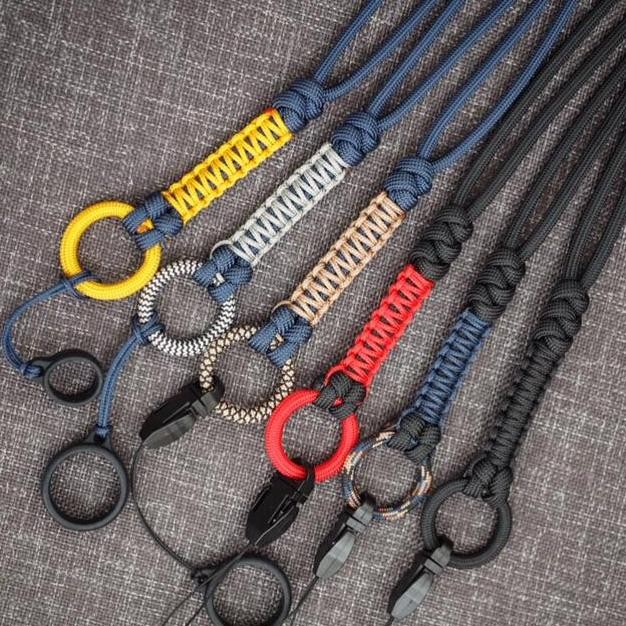 

Promo Lanyard paracord OG COD