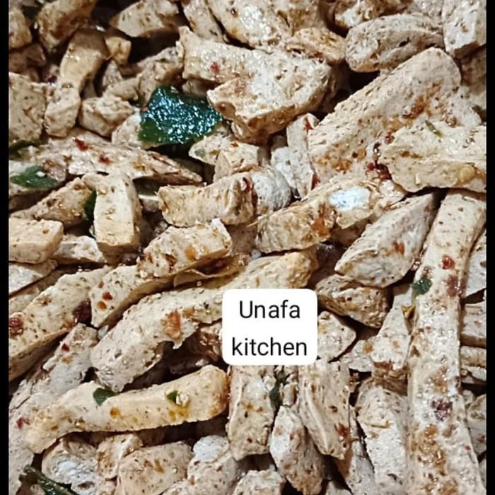 

Basreng Daun Jeruk Bandung-Best Seller Terbaru Best Quality 100% Original