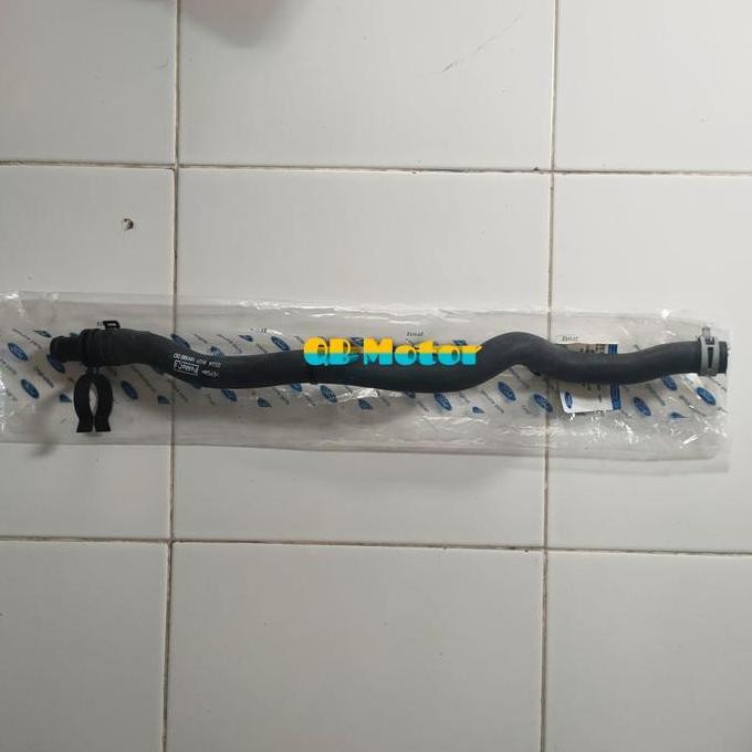 selang heater atas ford fiesta