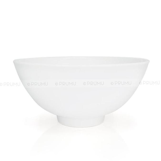 Mangkok Mie Ramen Melamin 8"- Mangkok Adonan - Mangkok Besar - V918 Allshop