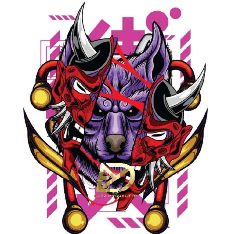 

[COD] Garskin Stiker Dpid Wb V2 Dekorasi Harga Sepasang 3 Label Custom Presisi Terlaris