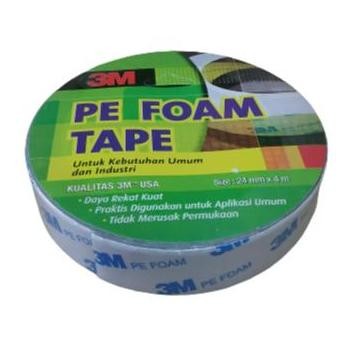 

Exa Double Tapes Pe Foam 3M 1600Tg