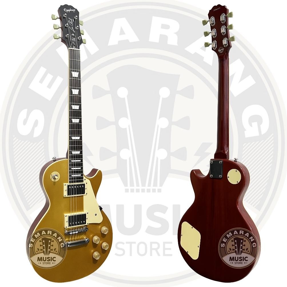 Gitar Elektrik Epiphone Les Paul Gitar Listrik Epiphone Les Paul