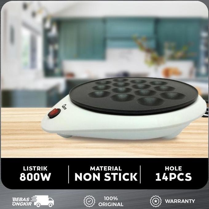 Oxone OX844 Eggy Pancake Maker