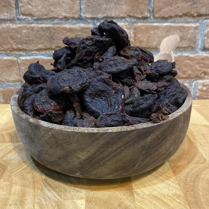 

Asam kandis khas Padang 100 gr[1 ons]