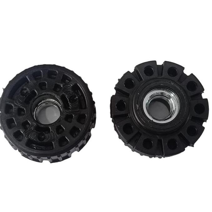 ~@~@~@~@] kaki / dudukan kulkas 2 pintu original