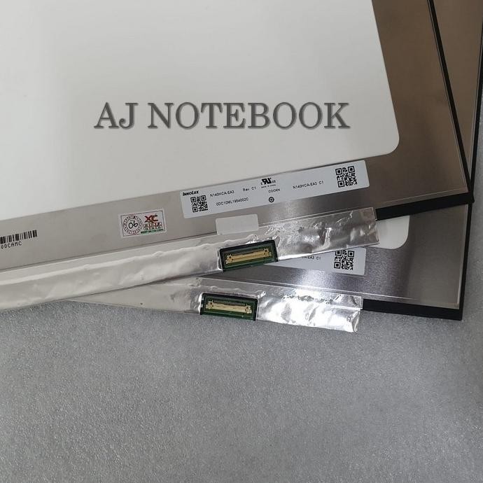 Led Lcd Laptop Hp 14S-Cf 14-Cf2075Tu 14S-Cf2076Tu 14.0 Inch Full Hd -Ajnb