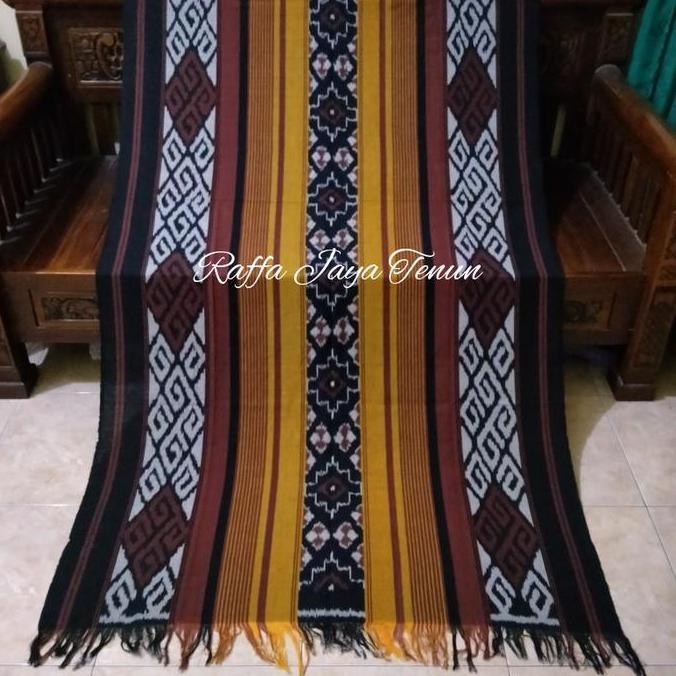 Kain Tenun Blanket Kain Tenun Etnik Toraja