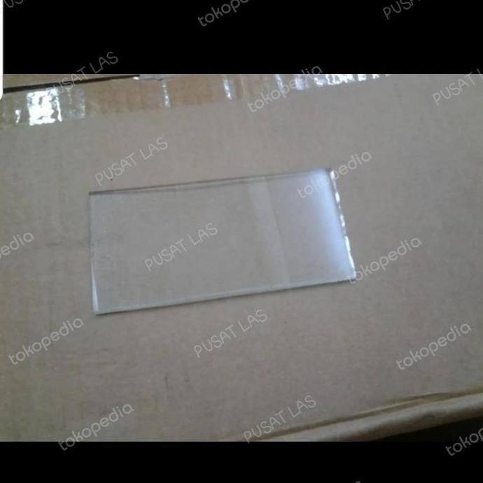 Kaca Las Din11 Din9 Welding Glass  Kaca Las Din 11 Din 9 Aulektro
