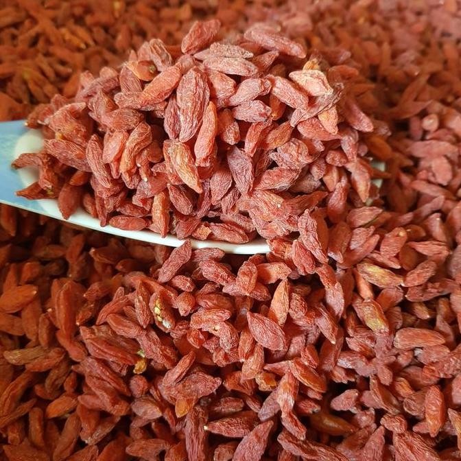 

500 Gram Goji Berry Size S