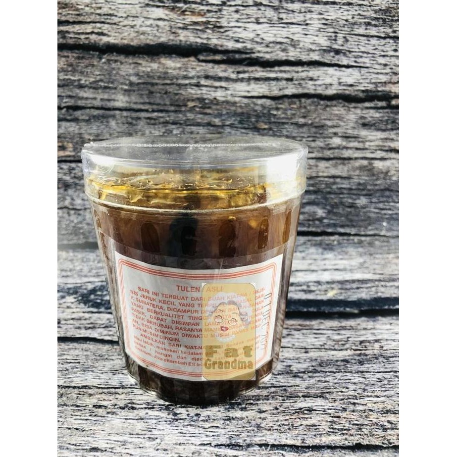 

Jus Kietna Medan Merk Damai Kiat Na Medan