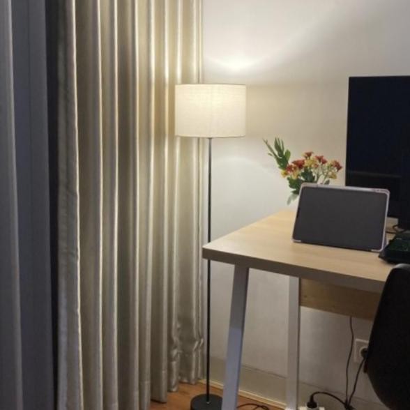 Lampu Standing Dekorasi Minimalis Lampu Hias Lampu Tidur Lampu Baca